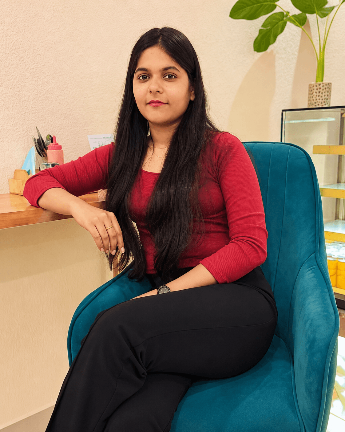 Jyoti Choudhary