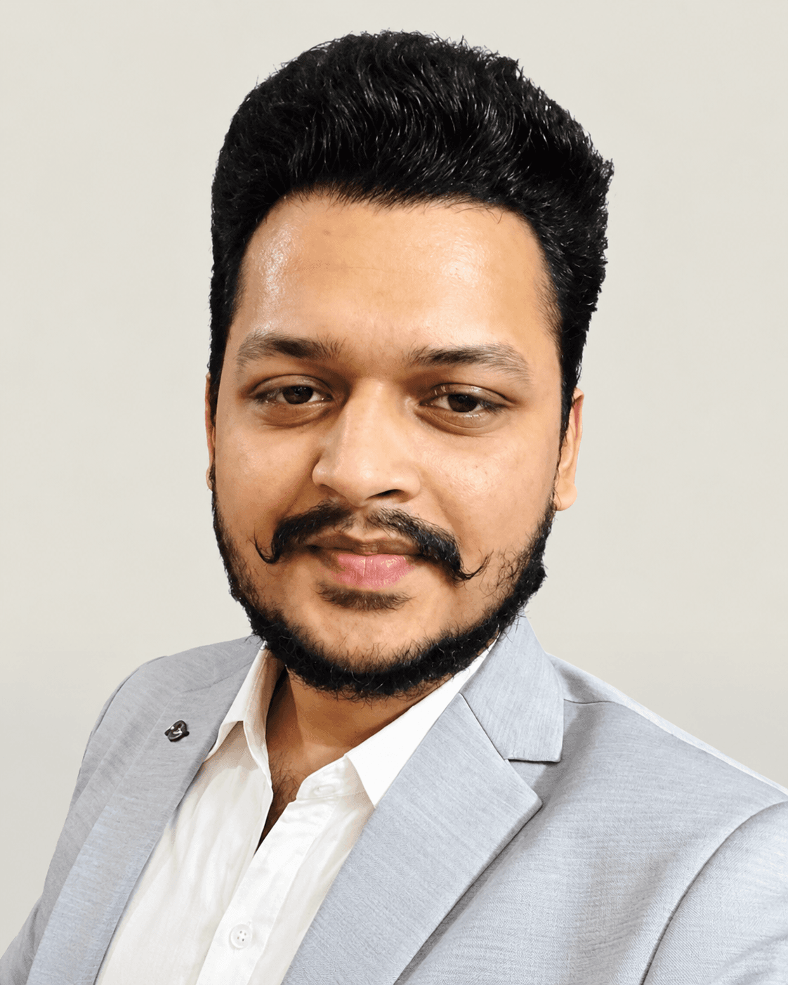Vaibhav Joshi