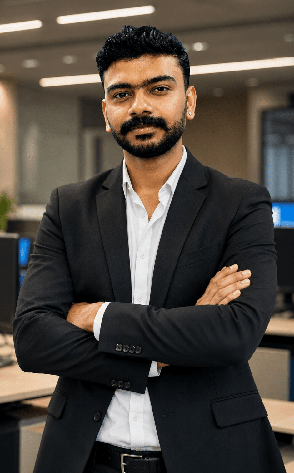 Kunal Singh