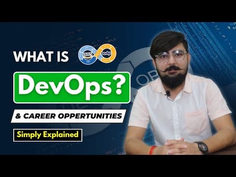 What Is DevOps And How To Learn It