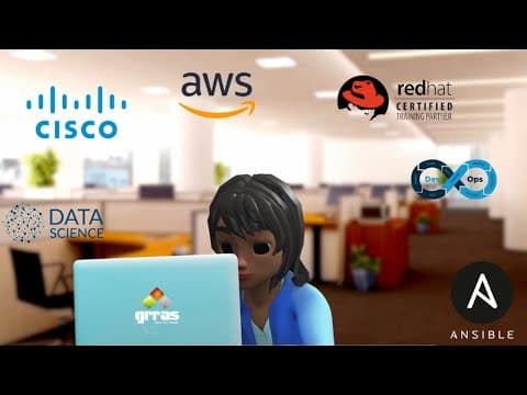 Cloud Computing & DevOps After 12th