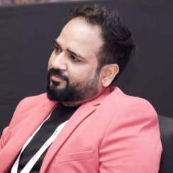 Gaurav Saluja