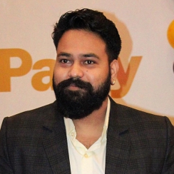 Tanveer Singh