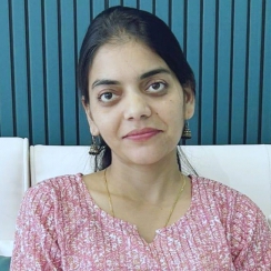 Jyoti Gautam