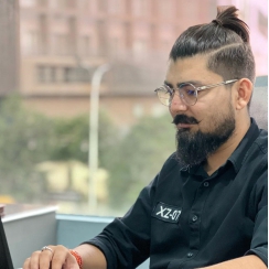 Rupesh Saini