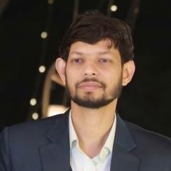 Keshav Khoj