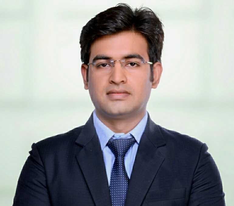 Ankush Sharma